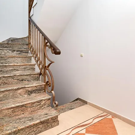Tara Blanca Apartment *