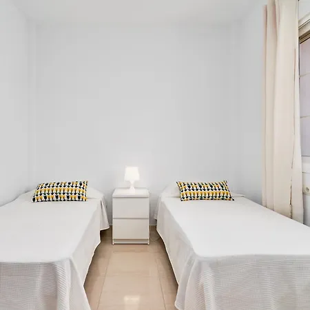 Tara Blanca Apartment *