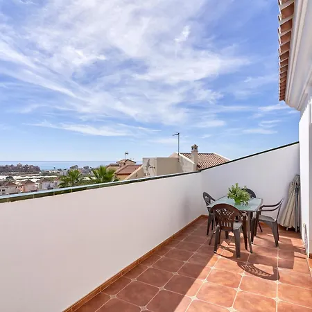 Tara Blanca Apartamento