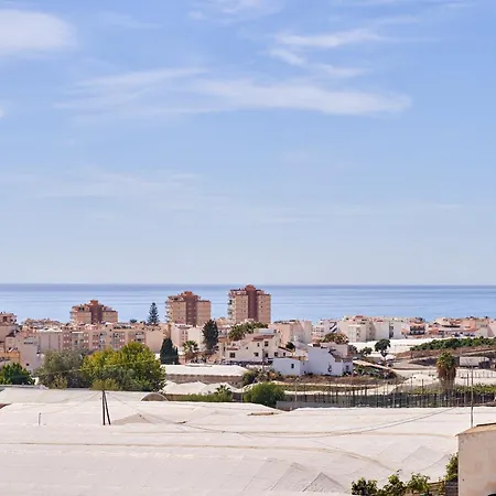 Tara Blanca * Málaga