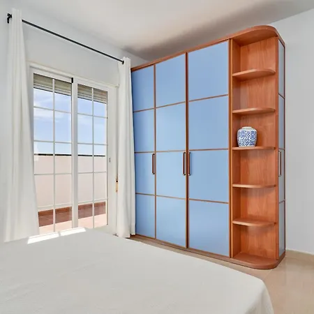 Apartamento Tara Blanca Málaga