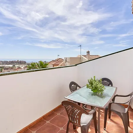 Tara Blanca Apartamento