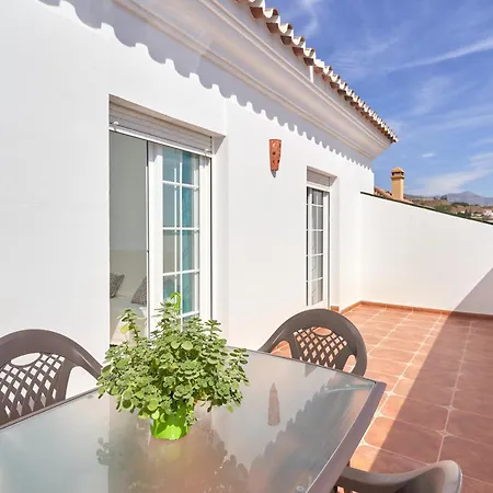 Tara Blanca Apartamento Málaga