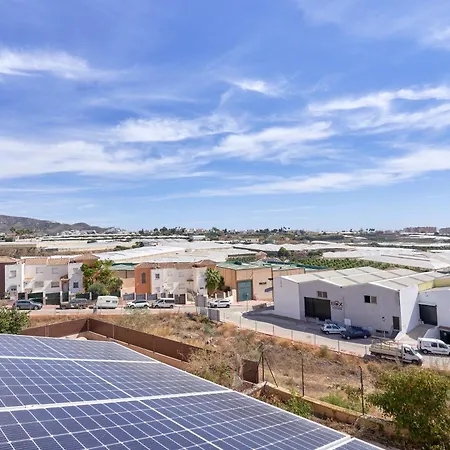 Tara Blanca Apartamento Málaga