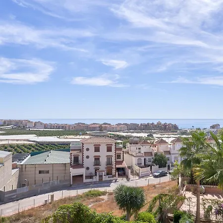 Tara Blanca * Malaga