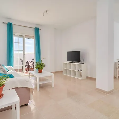 Tara Blanca * Malaga