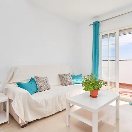 Apartament Tara Blanca