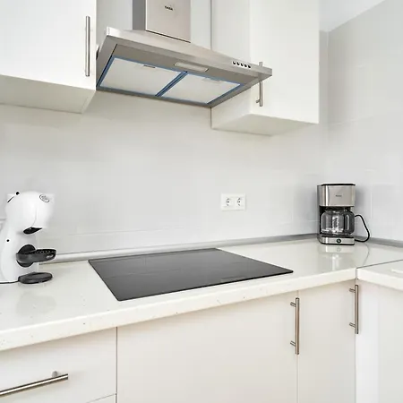 Tara Blanca Apartament *