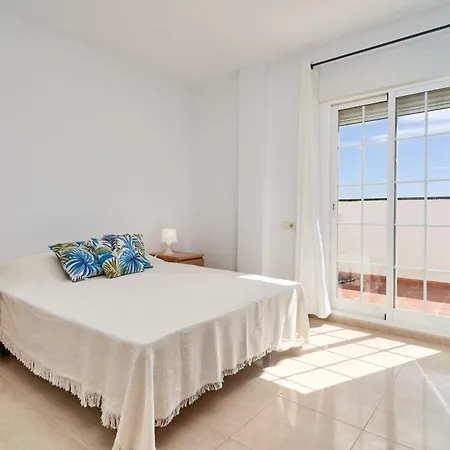 Tara Blanca Apartament Malaga