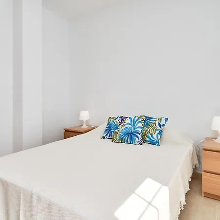 Tara Blanca Apartament Malaga