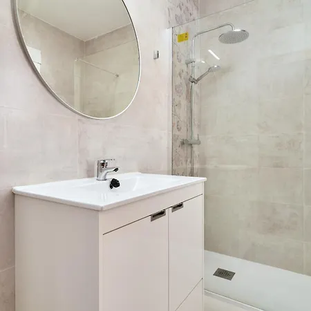 Tara Blanca Apartament Malaga
