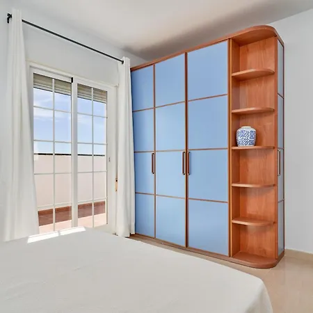 Apartament Tara Blanca