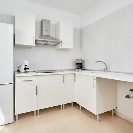 Apartament Tara Blanca Malaga