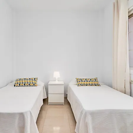 Apartament Tara Blanca