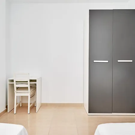 Apartament Tara Blanca *