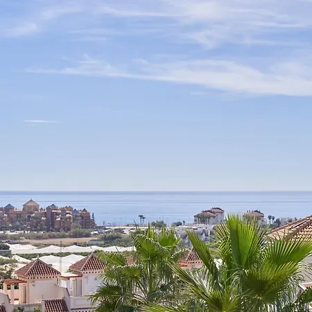 Apartament Tara Blanca