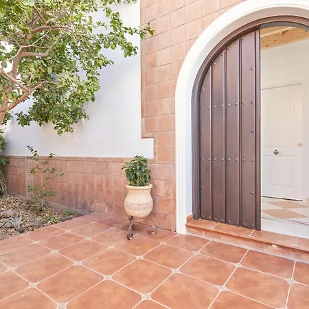 Tara Blanca Apartament Malaga