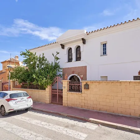 Tara Blanca Apartament *