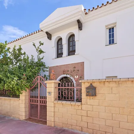 Tara Blanca Apartament *